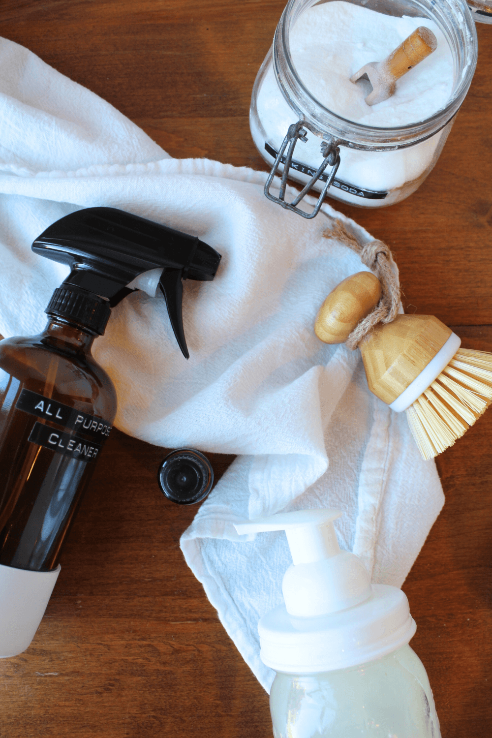Natural & Non-Toxic Ways to Clean Your Home – Seattle Roots Texas Boots - Natural And Non-Toxic Ways To Clean Walls