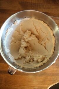Cookie Dough