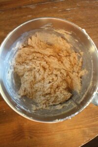 Cookie Dough