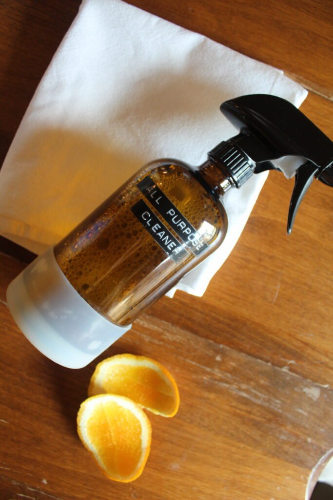 All-Purpose Spray